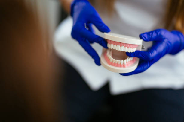 Emergency Dental Services in Copperopolis, CA