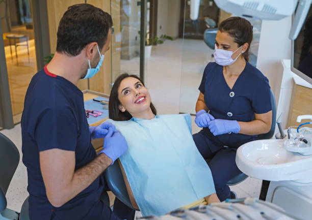 Best Orthodontics  in Copperopolis, CA